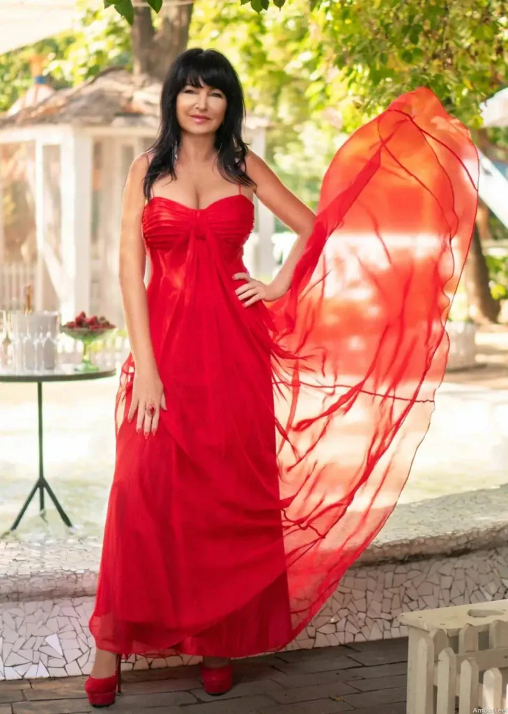 Tatiana Profile image 2