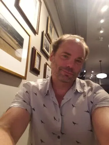 Martin Profile image 2