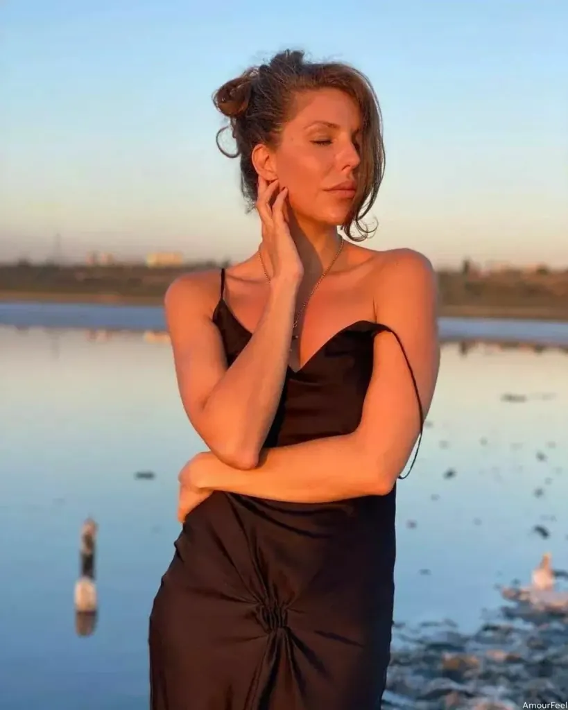Gulnara Profile image 1
