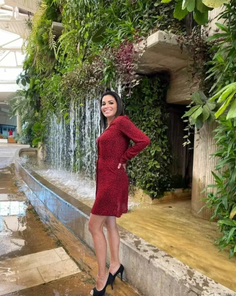 Nataly Profile image 3