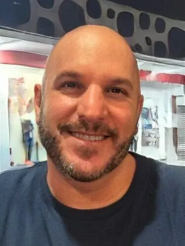 Armand Profile image 1