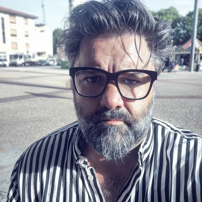Pete Profile image 1