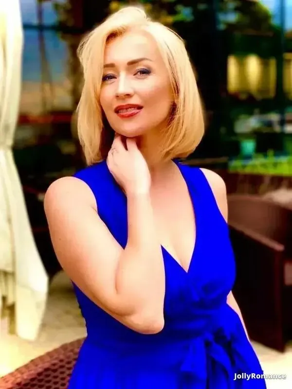 Elena Lashuk Profile image 9