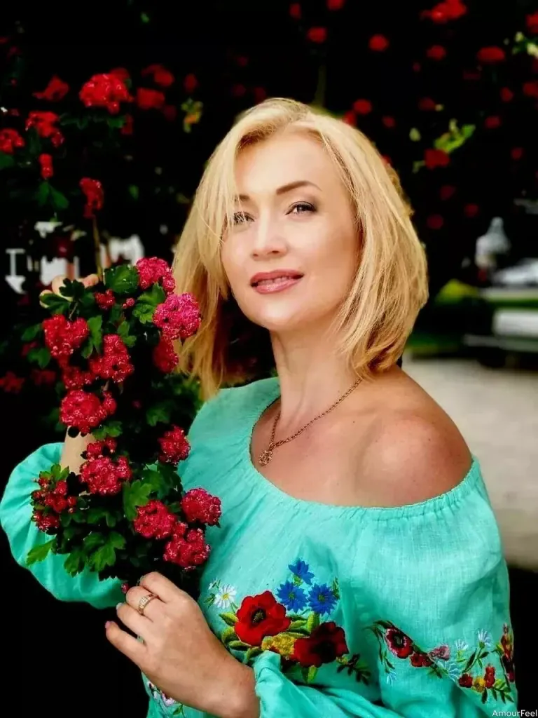 Elena Lashuk Profile image 5