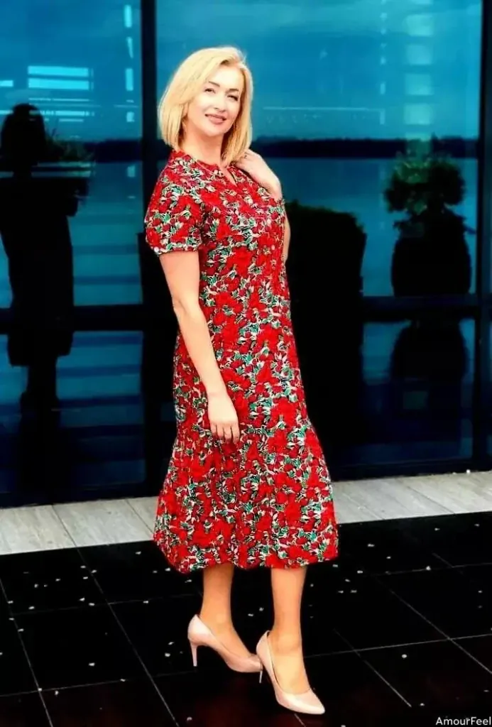 Elena Lashuk Profile image 7