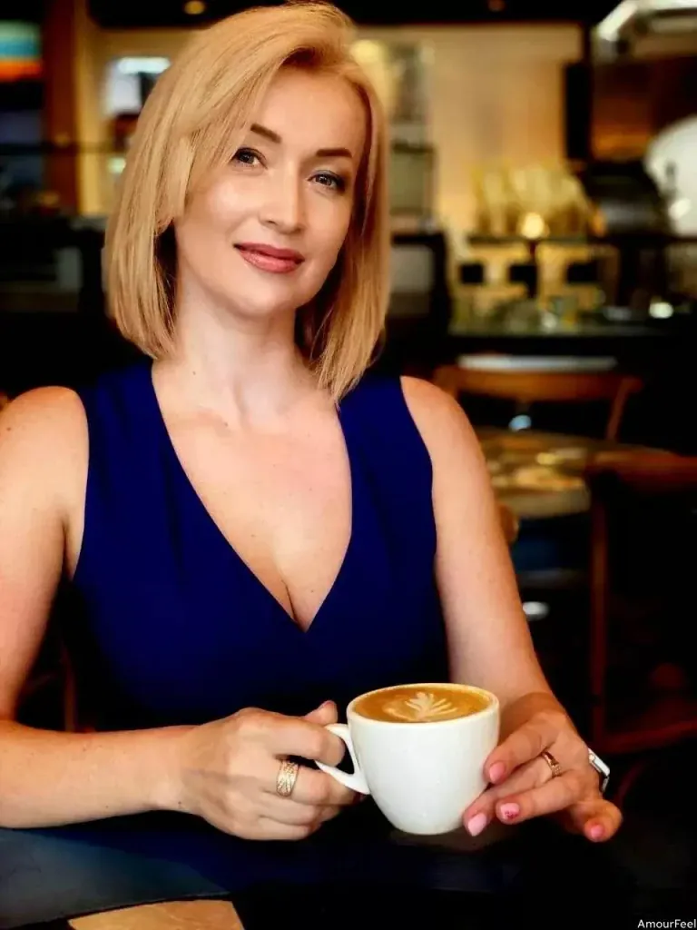 Elena Lashuk Profile image 6