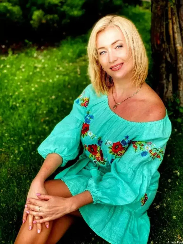 Elena Lashuk Profile image 10