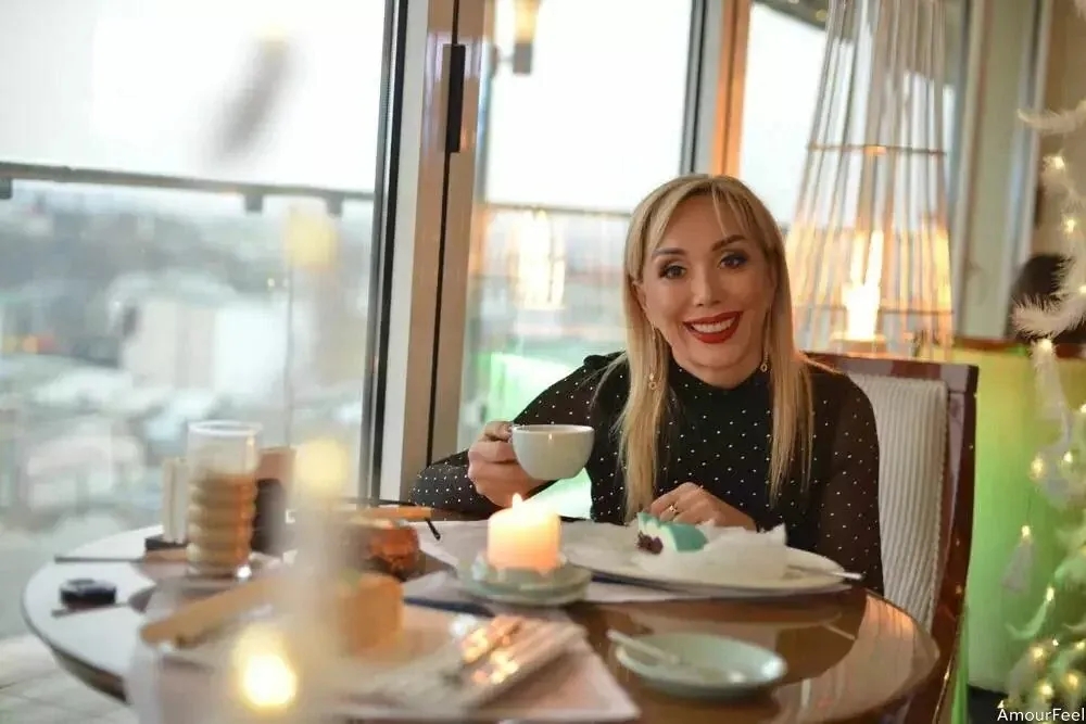 Ludmila Profile image 5