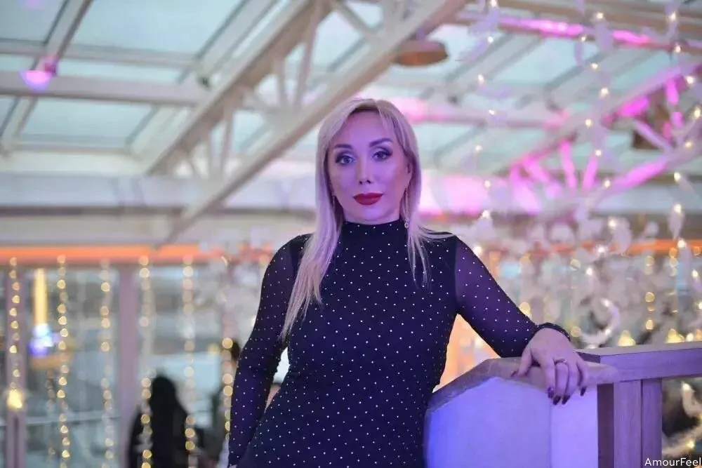 Ludmila Profile image 10