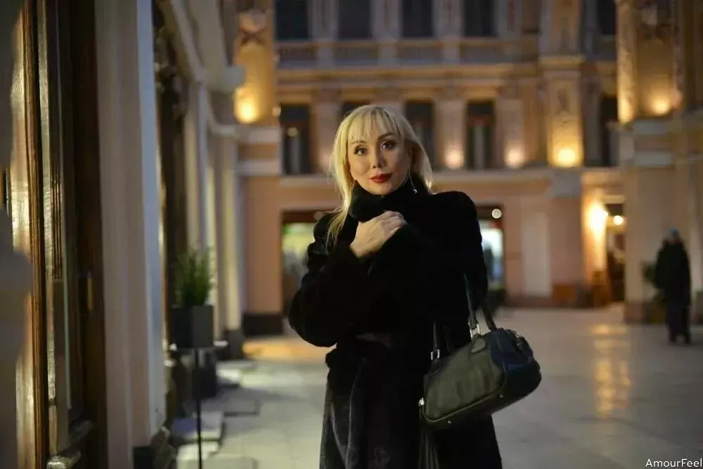 Ludmila Profile image 7