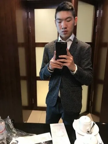 Vittorio Profile image 2