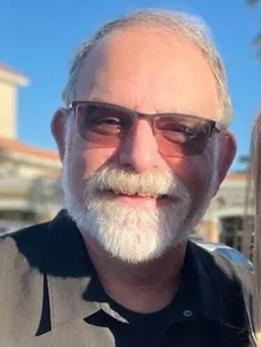 Stephen Profile image 1