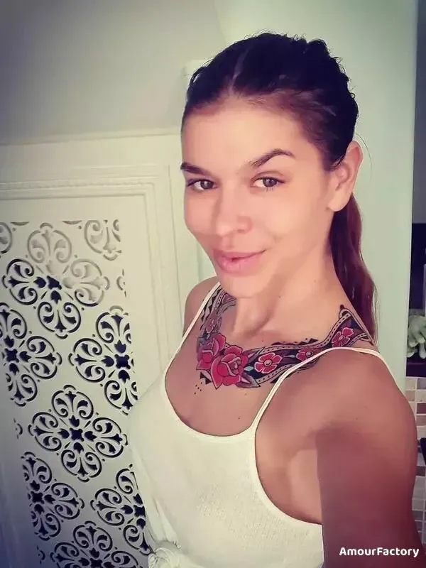 Anna Pankratova Profile image 3