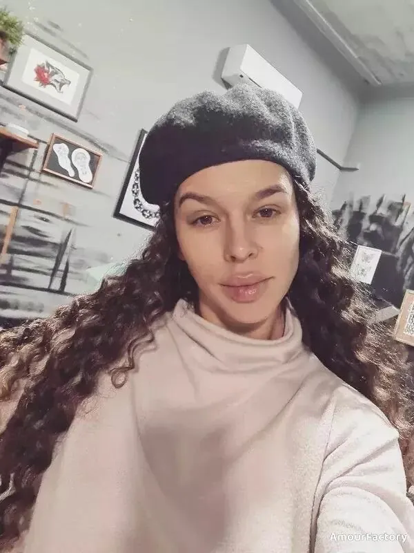 Anna Pankratova Profile image 4