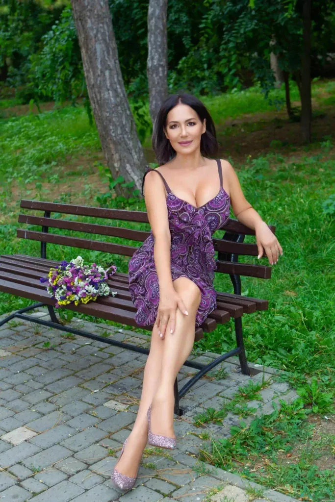 Svetlana Profile image 9