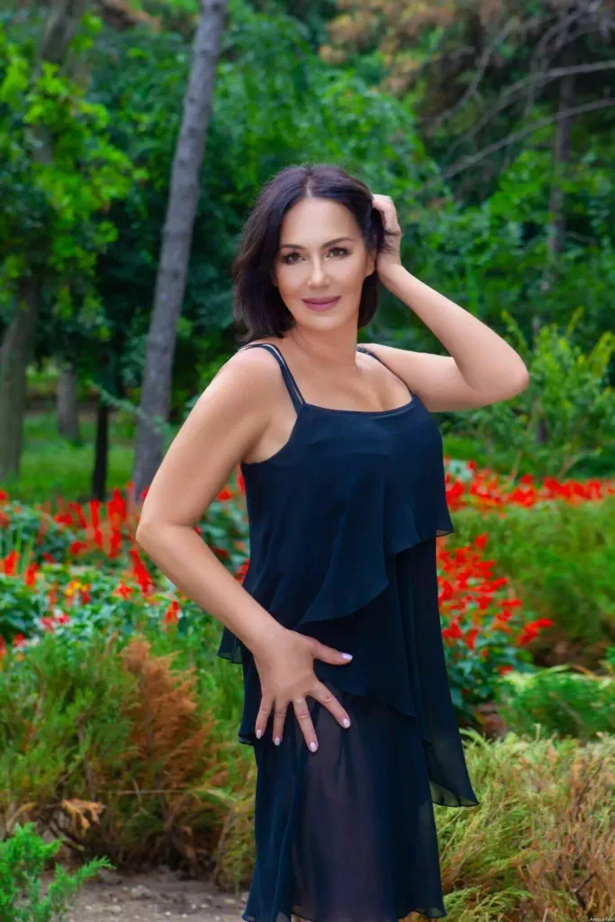 Svetlana Profile image 8