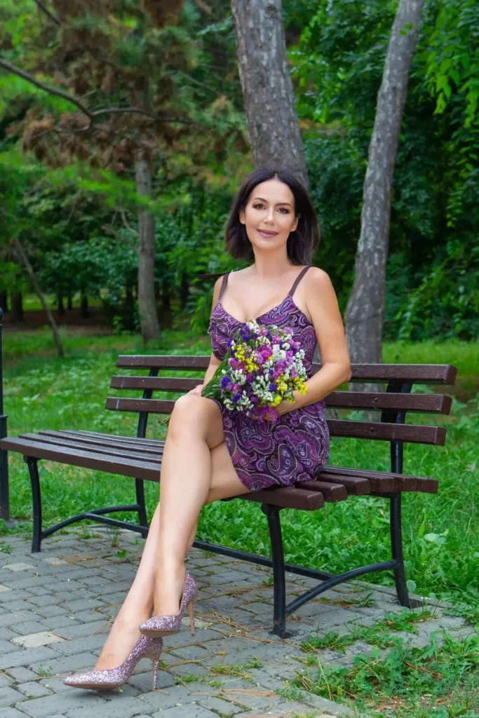 Svetlana Profile image 7