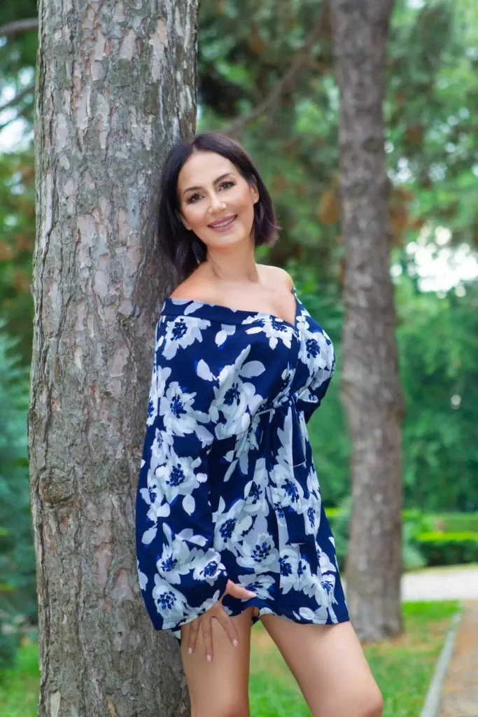 Svetlana Profile image 5