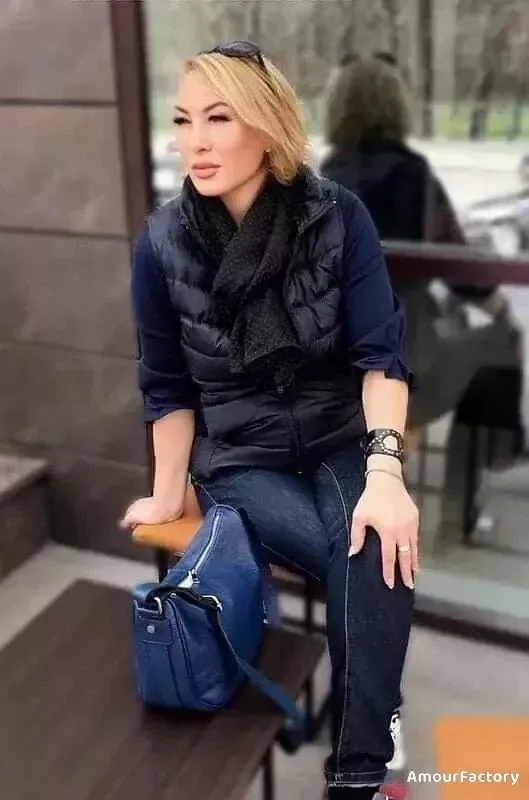 Svetlana Khristoforova Profile image 3