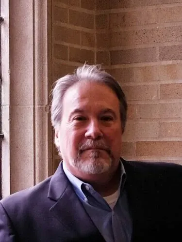 Peter Profile image 2