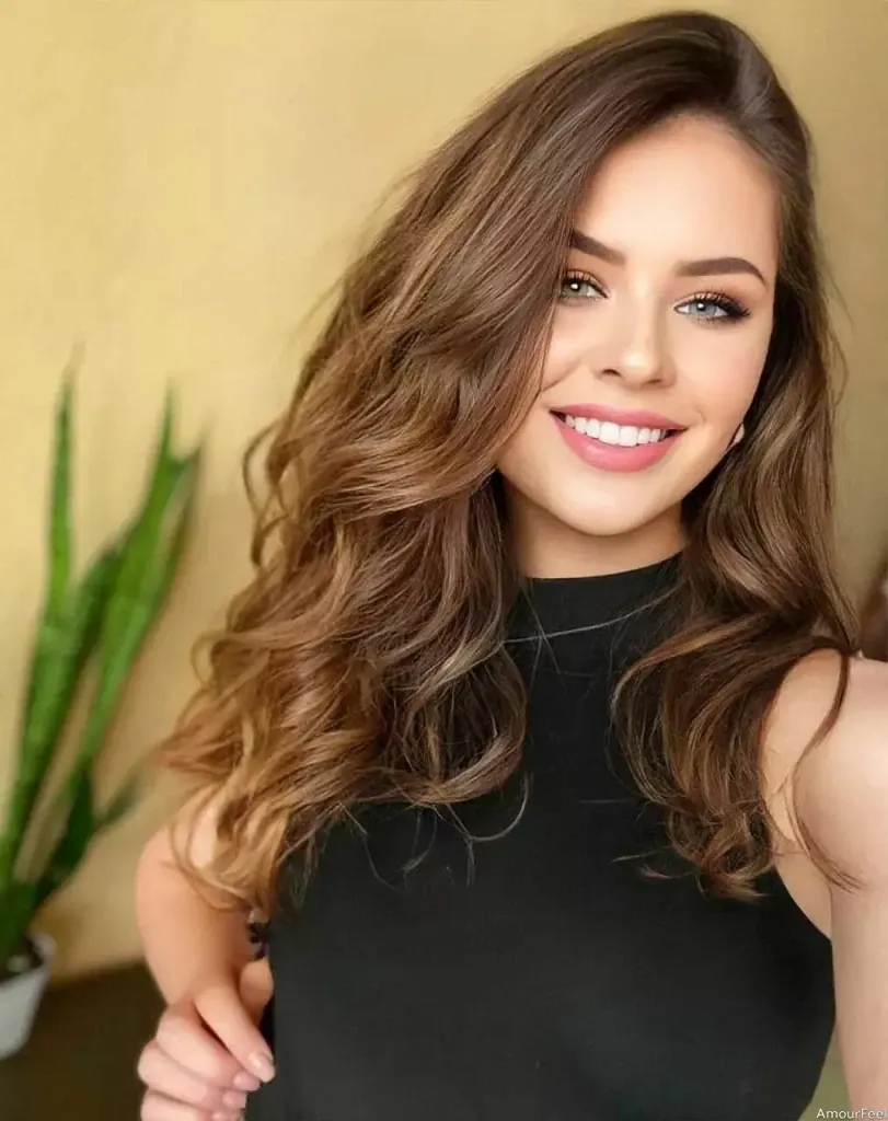 Tina Profile image 9