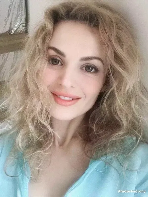 Irina Shved Profile image 5