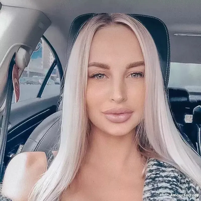 Irina Slabodchikova Profile image 3