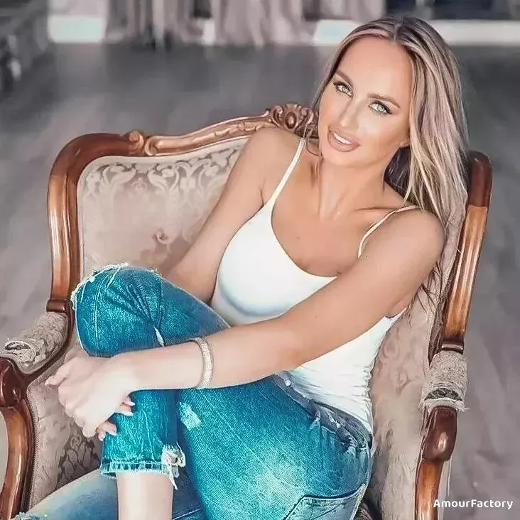 Irina Slabodchikova Profile image 2