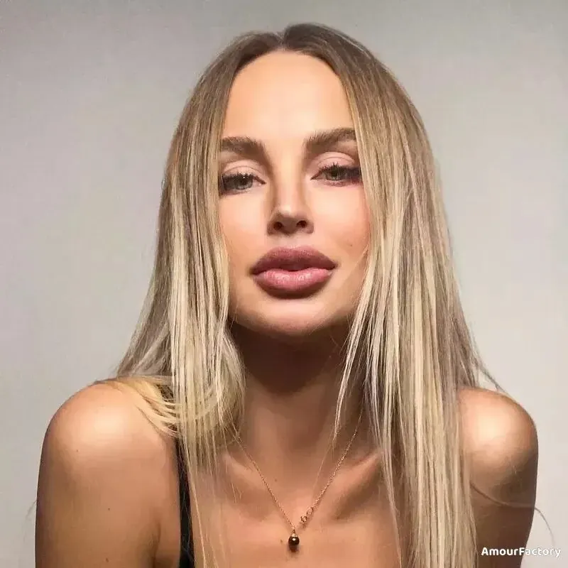 Irina Slabodchikova Profile image 1