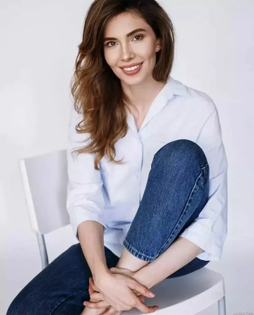 Yulia Petrova Profile image 10