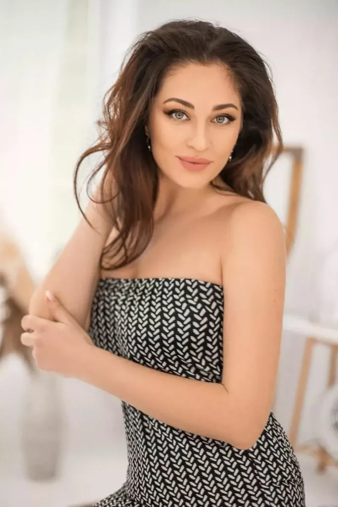 Olesya Yegorova Profile image 8