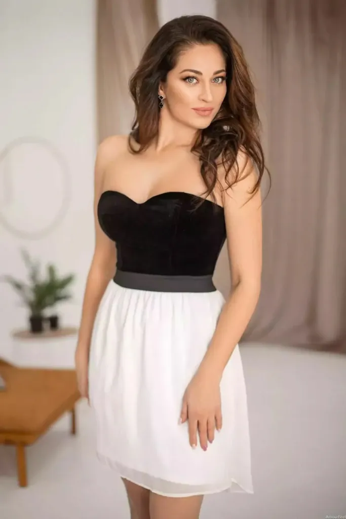 Olesya Yegorova Profile image 9