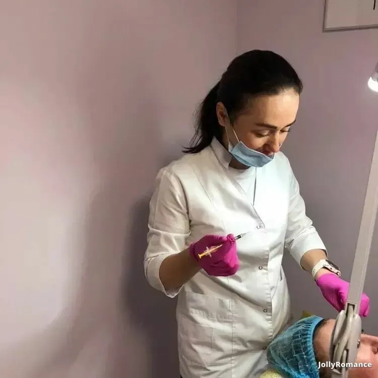 Maria Bogdanovich Profile image 5