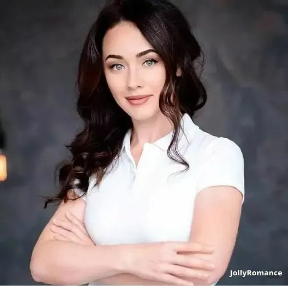 Maria Bogdanovich Profile image 4