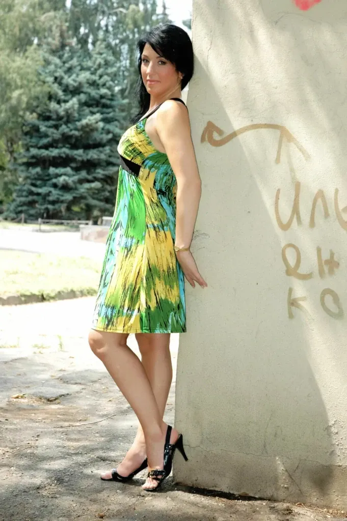 Irina Kovaleuskaya Profile image 5