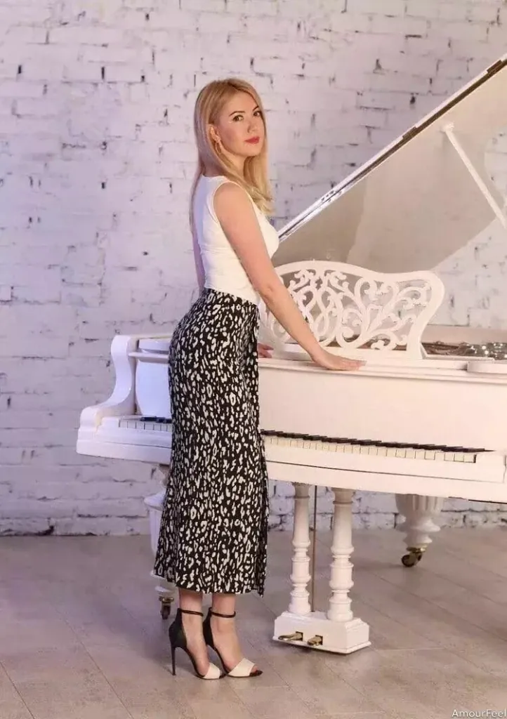 Anastasia Profile image 6