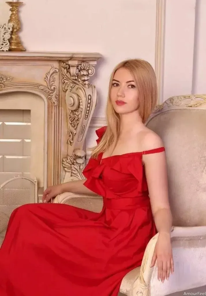 Anastasia Profile image 2