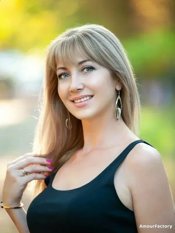 Viktorya Profile image 2