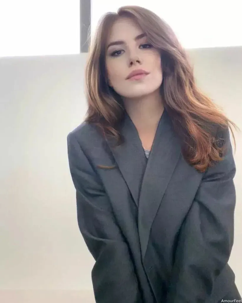 Ekaterina Shevtsova Profile image 6