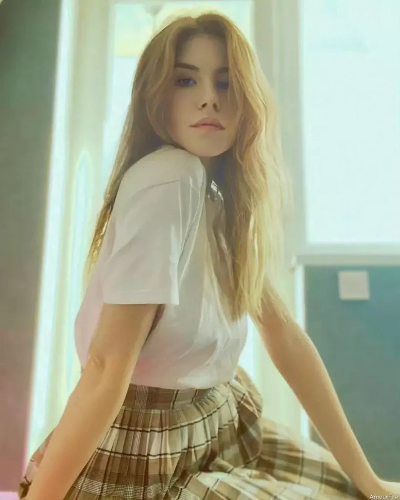 Ekaterina Shevtsova Profile image 5