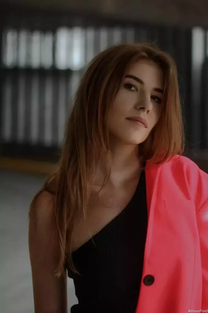 Ekaterina Shevtsova Profile image 7