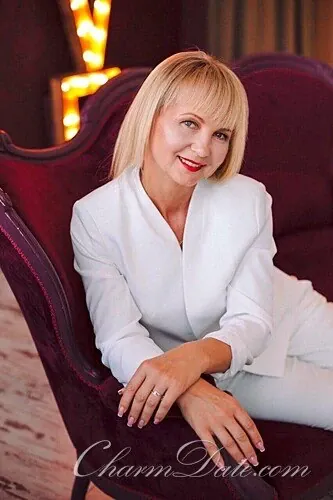 Marina Vlasova Profile image 1