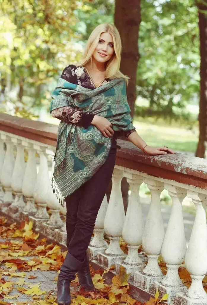 Arina Profile image 3