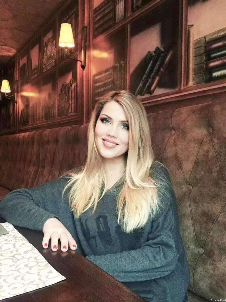 Arina Profile image 7