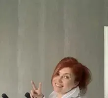 Anna Rybakova Profile image 2