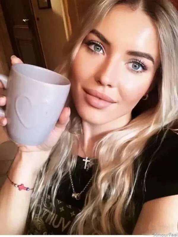Lyudmila Baranava Profile image 4