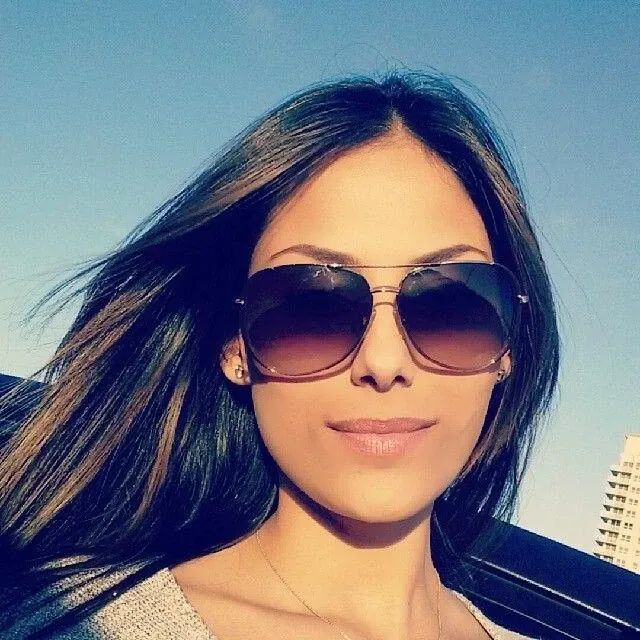 Irina Profile image 1