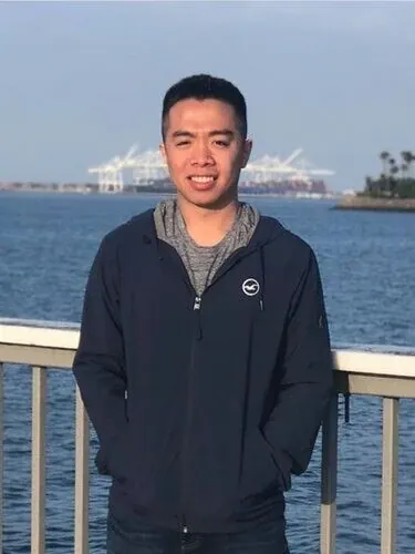 Iqbal Profile image 2