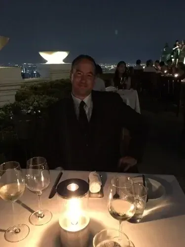 Adam Profile image 2
