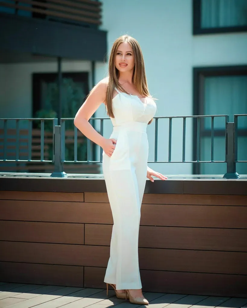 Natalia Lavrenteva Profile image 5
